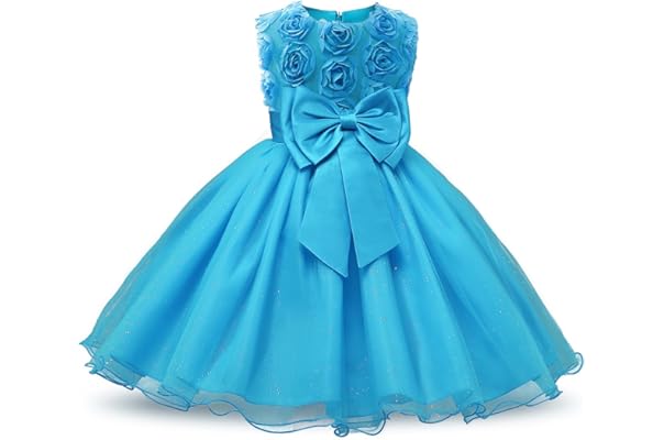 Amazon Best Sellers Best Girls Special Occasion Dresses