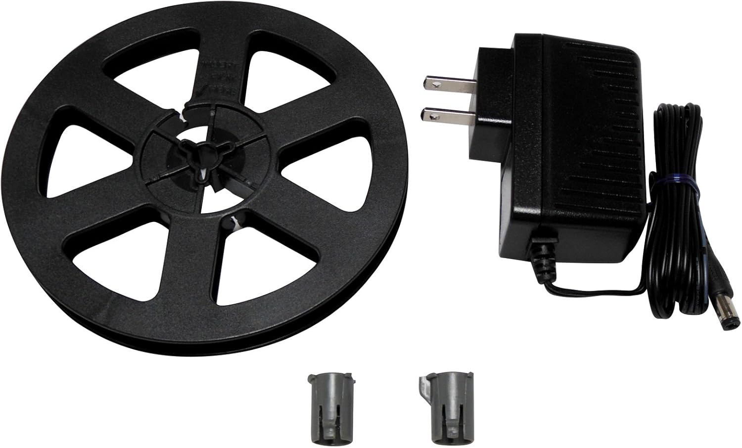 Wolverine 8mm and Super 8 Film Reel Converter Scanner to Convert Film into Digital Videos. Frame by Frame Scanning to Convert 3 inch and 5 inch 8mm Super 8 Film reels into 720P Digital: Camera & Photo