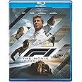 F1 The Movie (BIL/Blu-Ray)