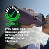 Myprotein Clear Whey Isolate Vimto 500g 20 Servings High Protein view 4