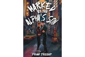Marked by the Alpha's Son