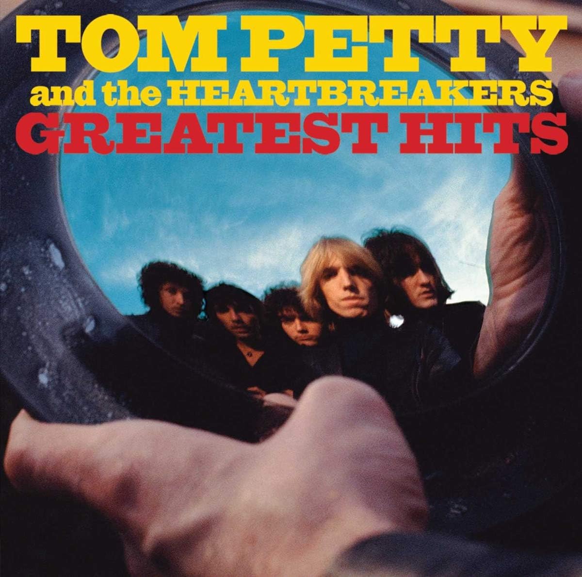 Greatest Hits Tom Petty & The