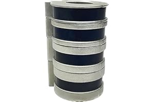 AMRAP HYDRAULICS Stroke Control Kit for Hydraulic Cylinders – Thickness: 0.75", 1.0", 1.25", 1.5" – Fits 1-1/8", 1-1/4", 1-3/8", & 1-1/2" Cylinder Rods