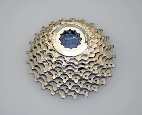 dura ace 9 speed cassette