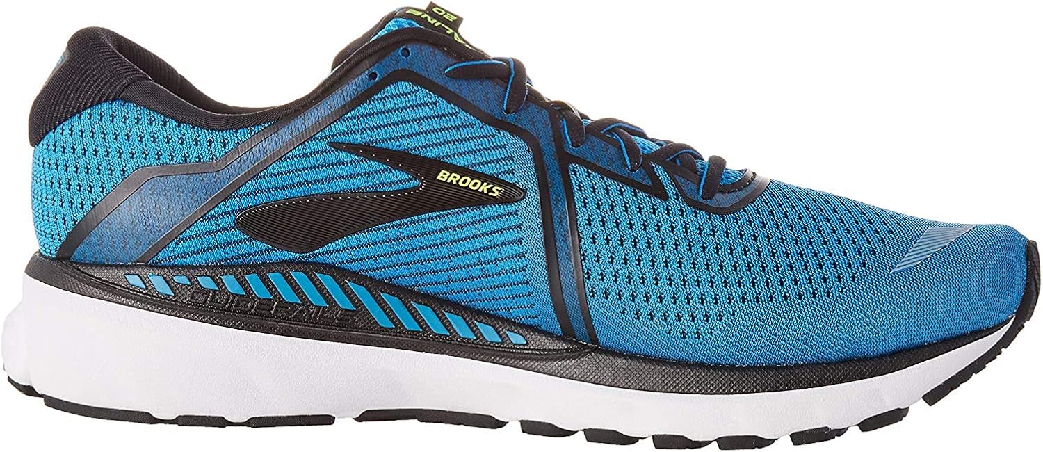 brooks adrenaline gts 18 nightlife