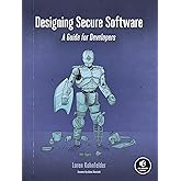 Designing Secure Software: A Guide for Developers