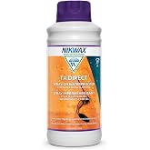 Nikwax TX.Direct Spray-On Waterproofing, 1000ml Refill | TX Direct Spray-On