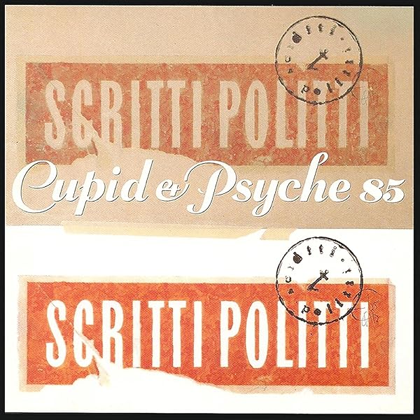 SCRITTI POLITTI - Provision - Amazon.com Music