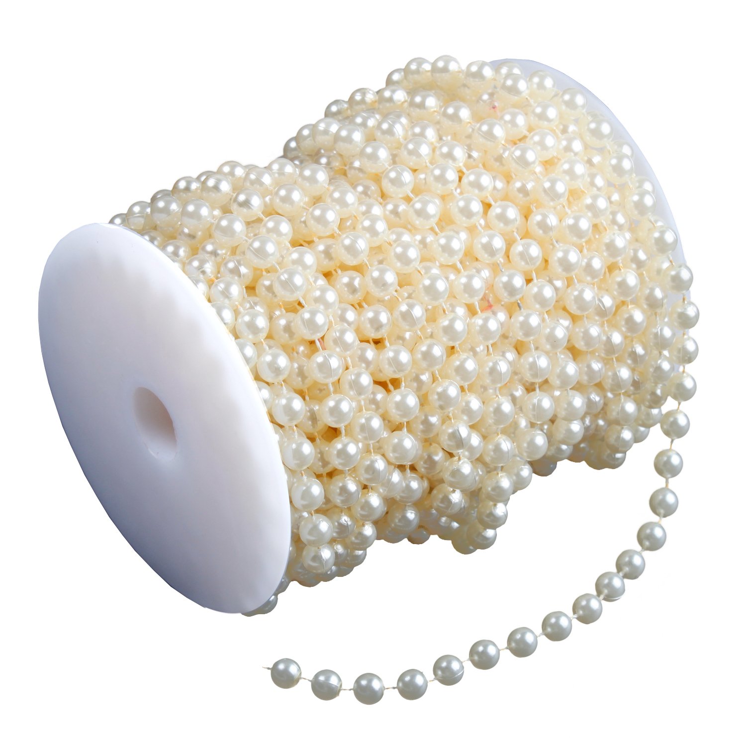Ivory Bead Roll