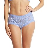 hanky panky womens Signature Lace Boyshorts