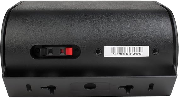 mtx outdoor speakers