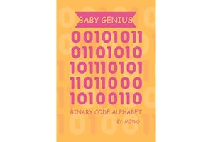 Binary Code Alphabet (Baby Genius)