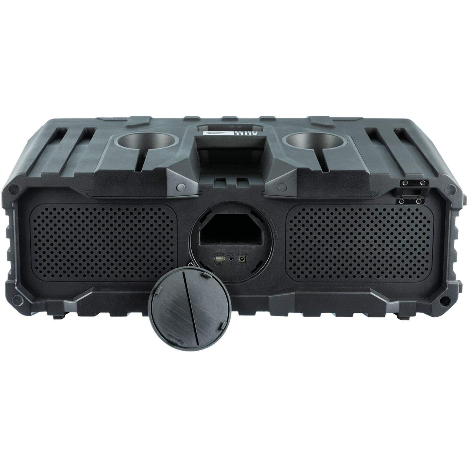 Altec Lansing ALPXP800 Xpedition 8 Portable Waterproof Wireless
