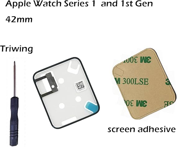 apple watch model a1554 waterproof