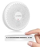 Smoke Detector Carbon Monoxide Detector Combo 10