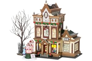 Department 56 Christmas in The City Victoria's Doll House 59257