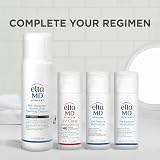 EltaMD PM Therapy Facial Moisturizer 1.7 oz Antioxidant Peptide Ceramide view 7