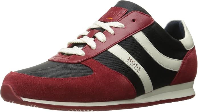 hugo boss orland trainers