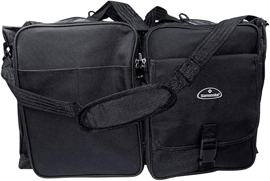 samsonite foldable duffle