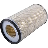 YFANTPA Air Filter 4N-0326 4N0326 | Replacement for Caterpillar CAT Engine 3046 3204 Loader 910 931B 933 935 939 Tractor D3B D3C D4C D5C