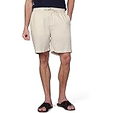 Joe's Mens Clarkson Linen Short