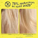 K18 Molecular Repair Hair Oil 30ml Lightweight Leave-In for All Hair Types view 3