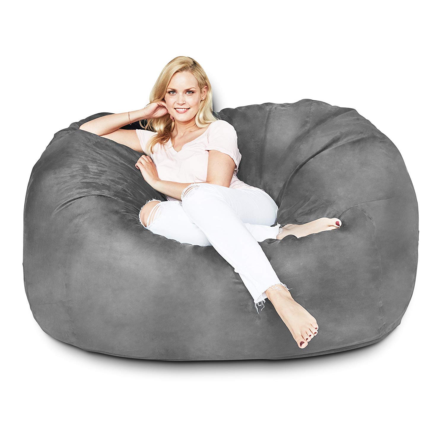 Best bean bag chair beans refill