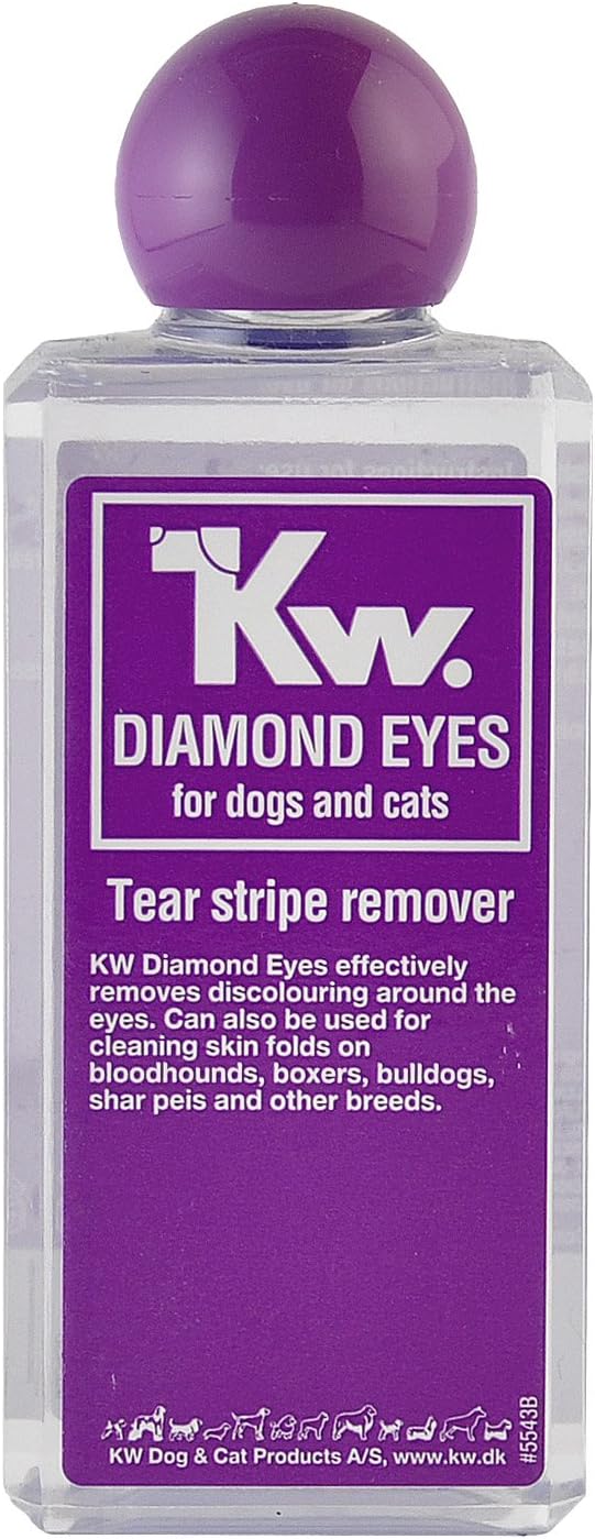 diamond eyes dogs