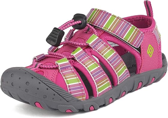 girls sport sandals