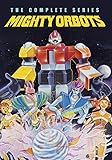 Mighty Orbots: The Complete Series