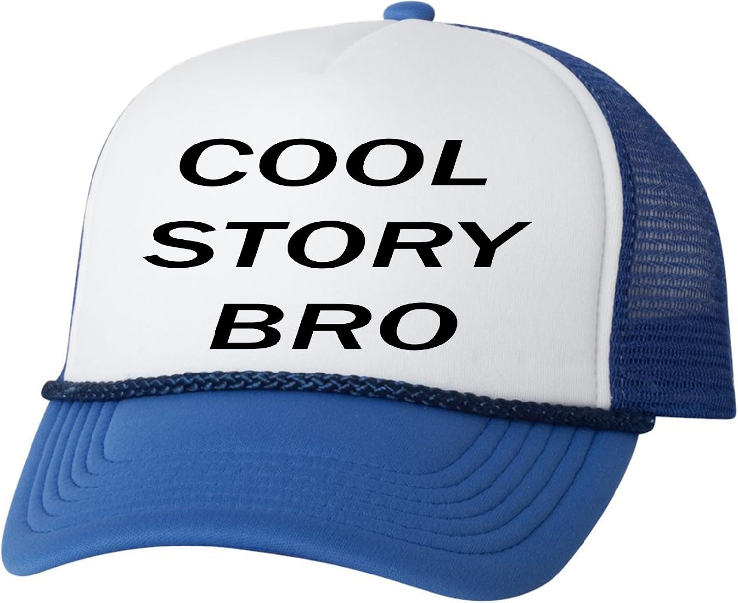 Funny Trucker Beer Drinking Hat Baseball Cap Retro Vintage Joke Cool