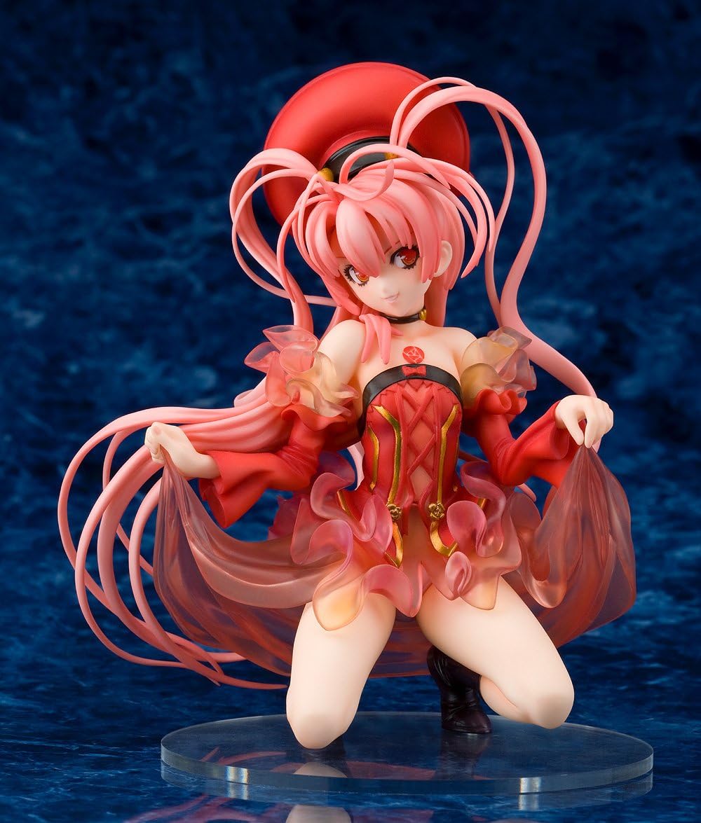 Amazon 機神飛翔デモンベイン アナザーブラッド 1 8スケールpvc塗装済み完成品 フィギュア ドール 通販 Amazon 機神飛翔デモンベイン アナザーブラッド 1 8スケールpvc塗装済み完成品 フィギュア ドール 通販