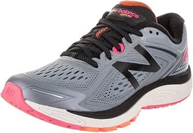 New Balance Women's 860v8 Running Shoe : Amazon.ca: Clothing, Shoes & Accessories