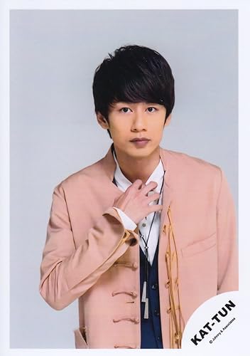 Amazon Kat Tun 公式生写真 中丸雄一 Ka000 アイドル 芸能人グッズ 通販