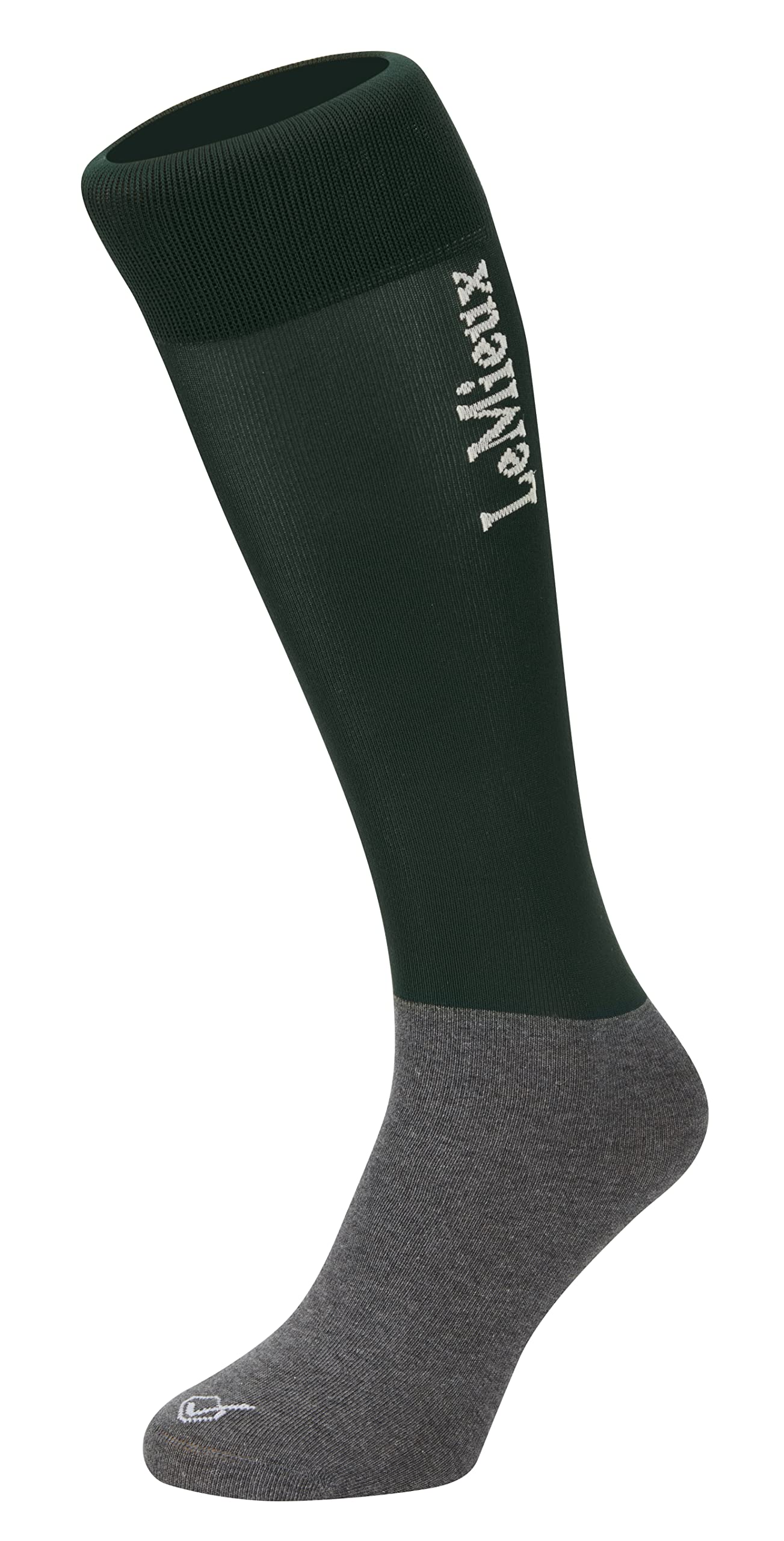 Lemieux My Competition Sock Green