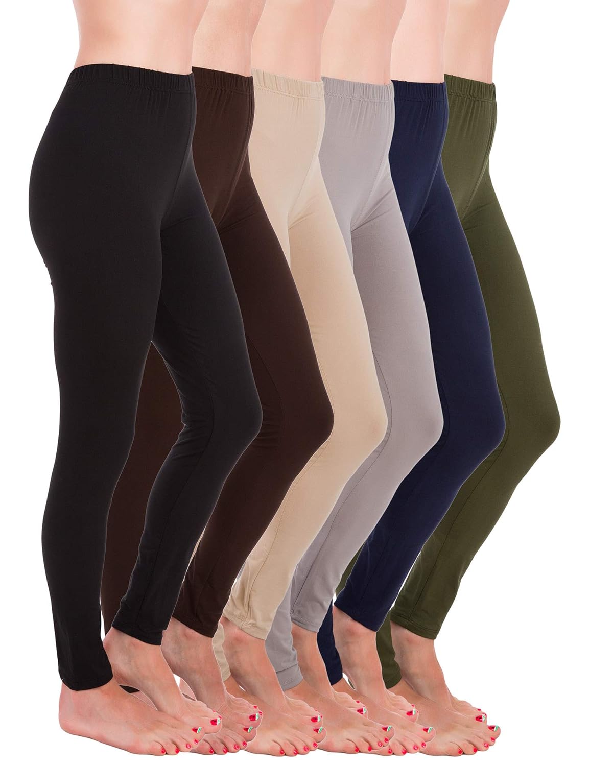 The 10 Best Girls Genie Leggings