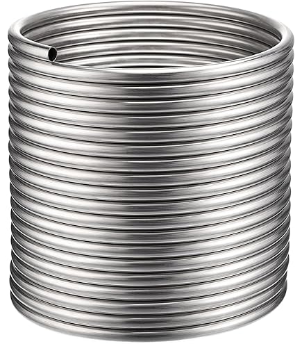 Raccord Pour Tube Swagelok En Acier Inoxydable, Coude Mâle, Diam. Ext