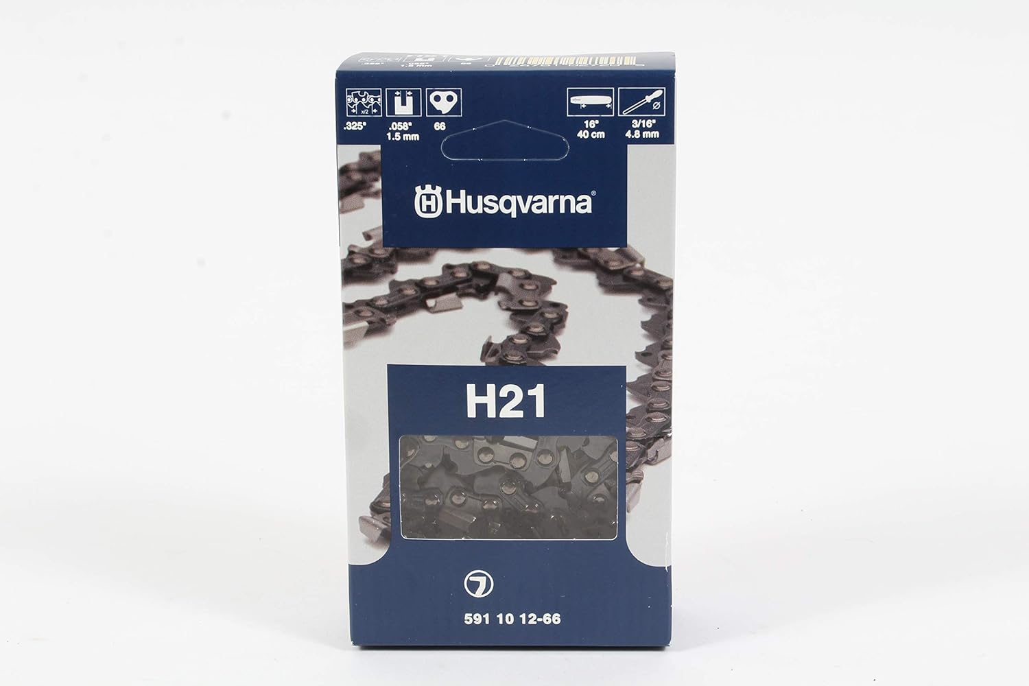 Best husqvarna 16-in replacement saw chain