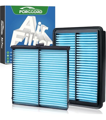 Amazon.com: Melejoauto CABIN Air Filter for Mazda 3 2019 2020 2021