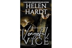 Vengeful Vice: Bellamy Brothers Four