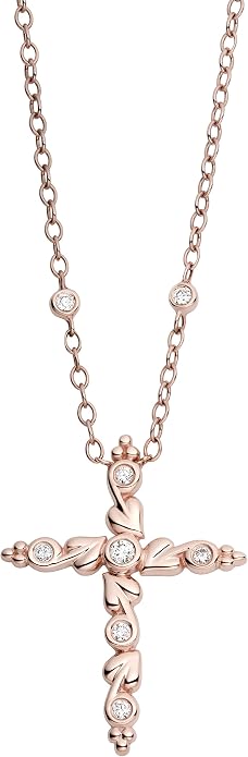 Clogau Gold Tree Of Life Cross on Sale 