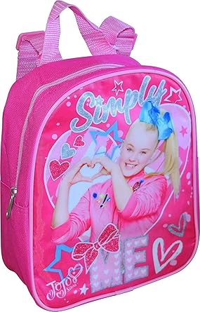 mini backpack for baby girl