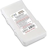 Primal Elements Clear Soap Base - Moisturizing Vegan Martinique