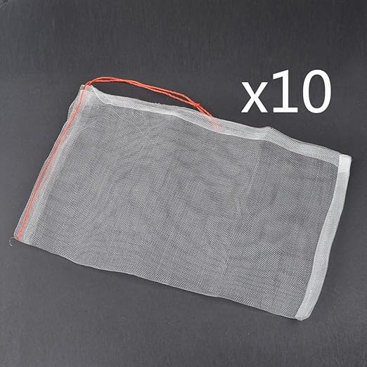 cellcase jardín insectos barrera bolsa planta semillas bolsa de ...