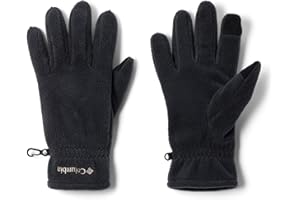 Columbia Mens Steens Mountain Ii Fleece Glove