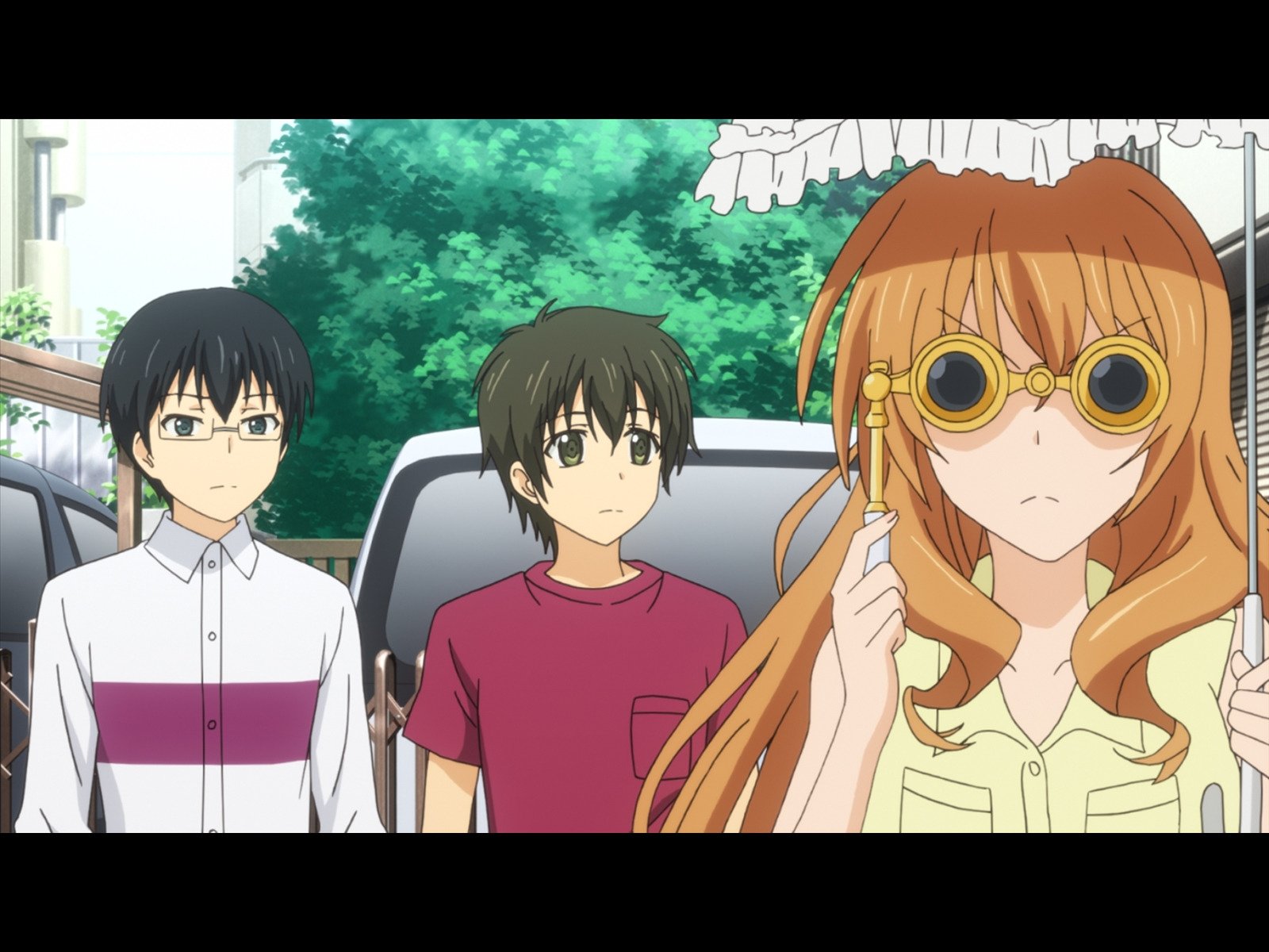 Amazon Co Jp ゴールデンタイムを観る Prime Video