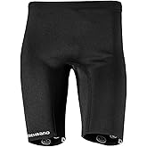 Rehband Thermal Pants, 1.5mm Neoprene Compression Underwear Men, Stabilizes Muscles During Sports Like Football & Fitness