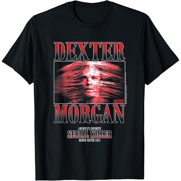 Amazon.com: It's A Dexter Thing You Wouldn't Understand - First