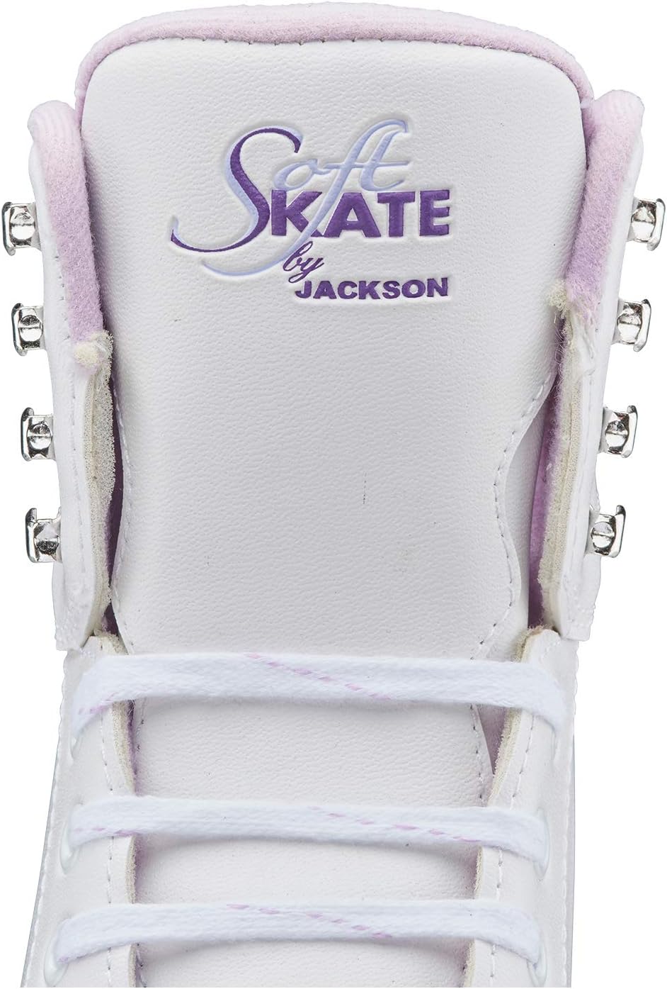 Jackson Ultima SoftSkate Womens/Girls Figure Skate : Sports & Outdoors