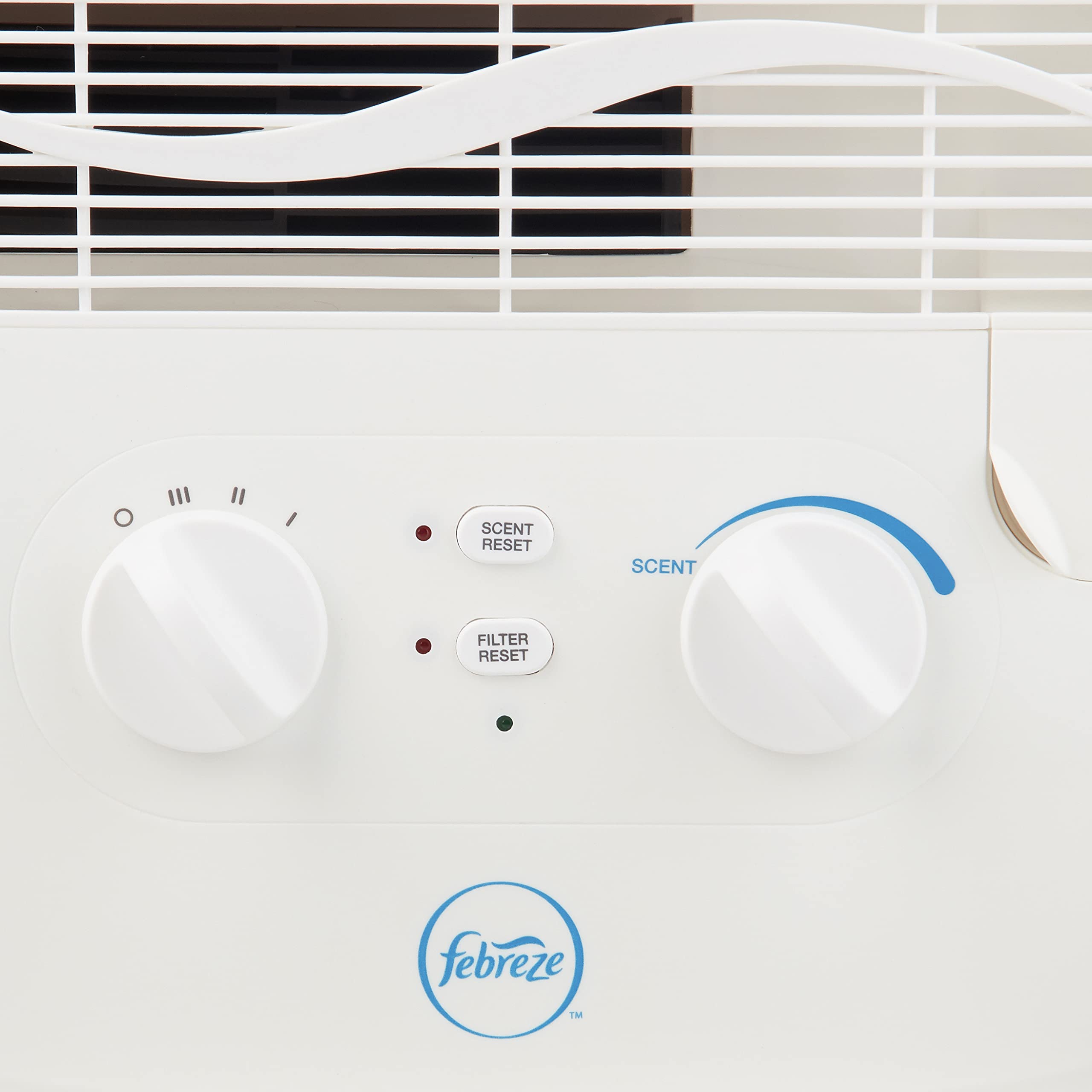 PUR Febreze HEPA-Type Air Purifier, Small Room, FHT170W , white